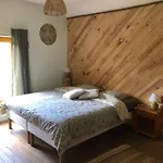 A L'oree De Soi - Maison Forestiere De La Soie - Eco Gite, D'hotes, Au Pied Des Vosges Saint-Sauveur (Meurthe-et-Moselle)