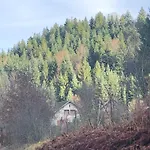 A L'oree De Soi - Maison Forestiere De La Soie - Eco Gite, D'hotes, Au Pied Des Vosges * Saint-Sauveur (Meurthe-et-Moselle)